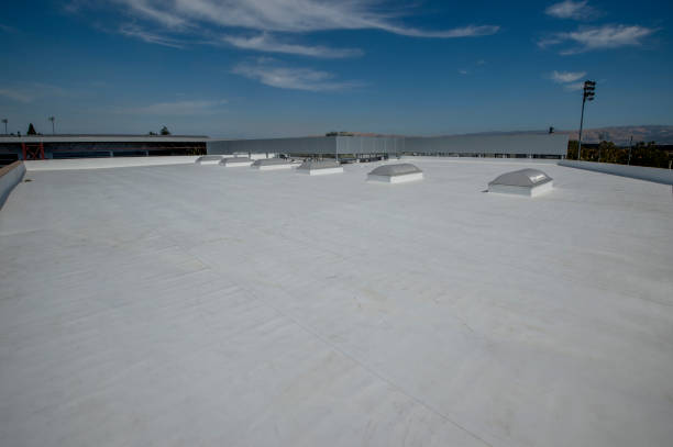 Sheet Metal Roofing in Rosenberg, TX